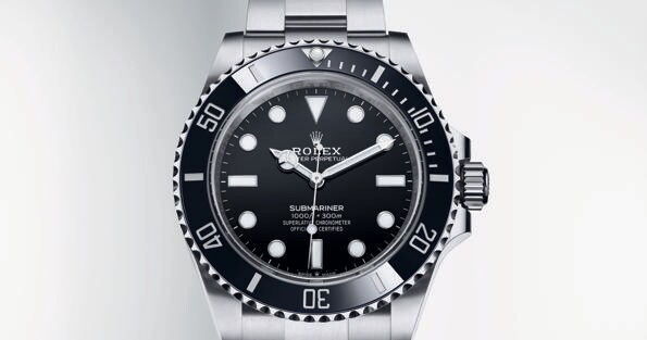 Rolex novità settembre 2020 top