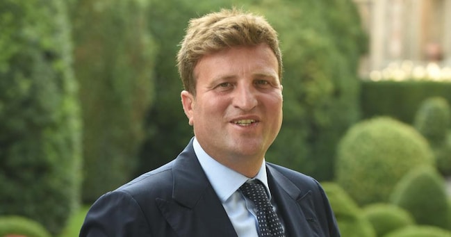 Carmine Esposito  è consigliere delegato e rappresentante della proprietàdi Epm,l’azienda napoletanache offre servizi di facility management 