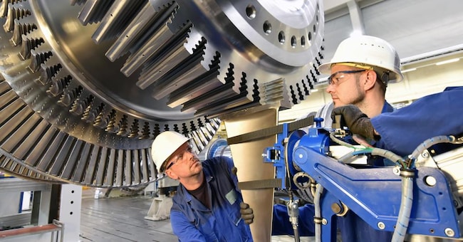 L’industria metalmeccanica rappresenta il settore portante della manifattura italiana: il comparto occupa circa 1,6 milioni di addetti, risultando così il secondo in Europa dopo la sola Germania 