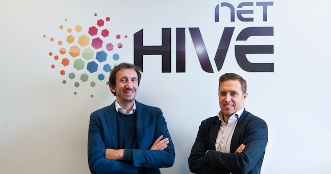 Alessandro Bellato  è fondatore con  Diego Rocco di Nethive, la startup padovana, venti dipendenti, che nel 2019 ha quintuplicato il fatturato 