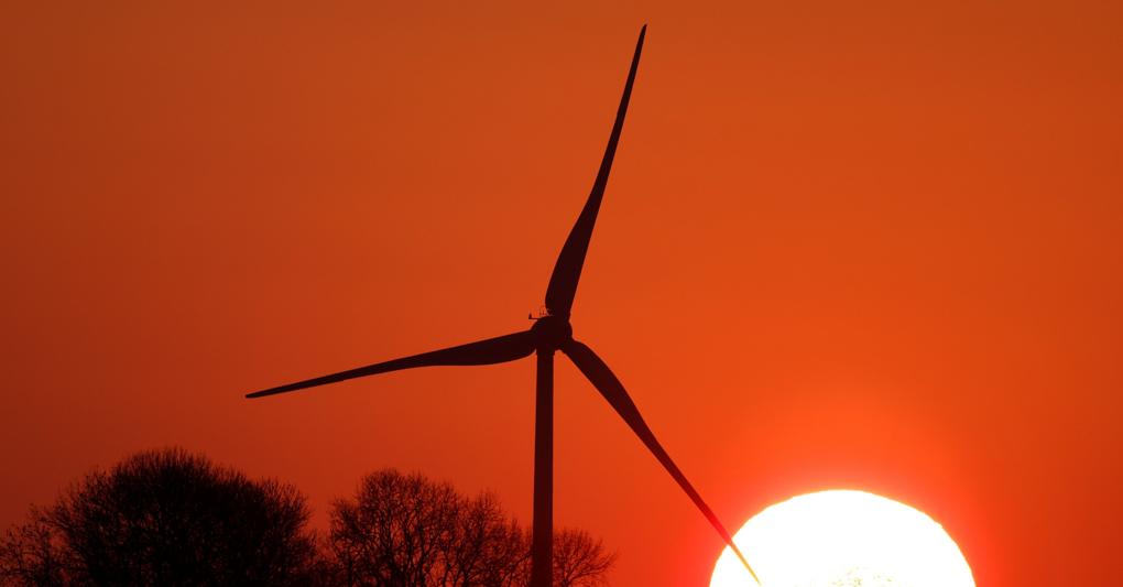 (REUTERS)