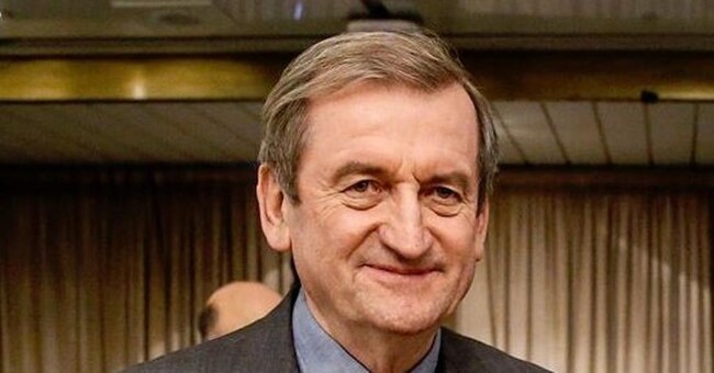  Pierluigi Stefanini è presidente del  gruppo Unipol