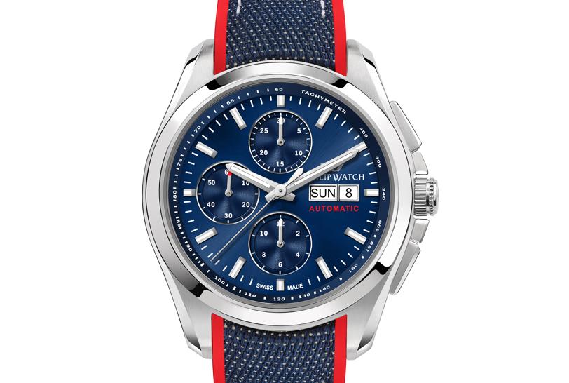 Philip Watch cresce con e-commerce e vetrine di prestigio - Il Sole 24 ORE