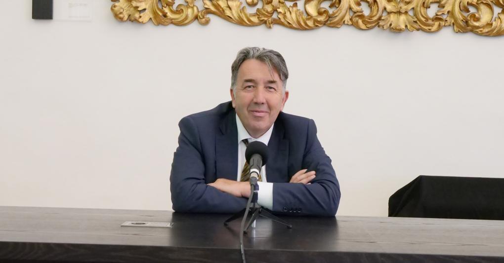 Lucio Poma. Il capo-economista di Nomisma: «Paese a due velocità. Occorre attrezzarsi per porre la basi per una crescita duratura» 