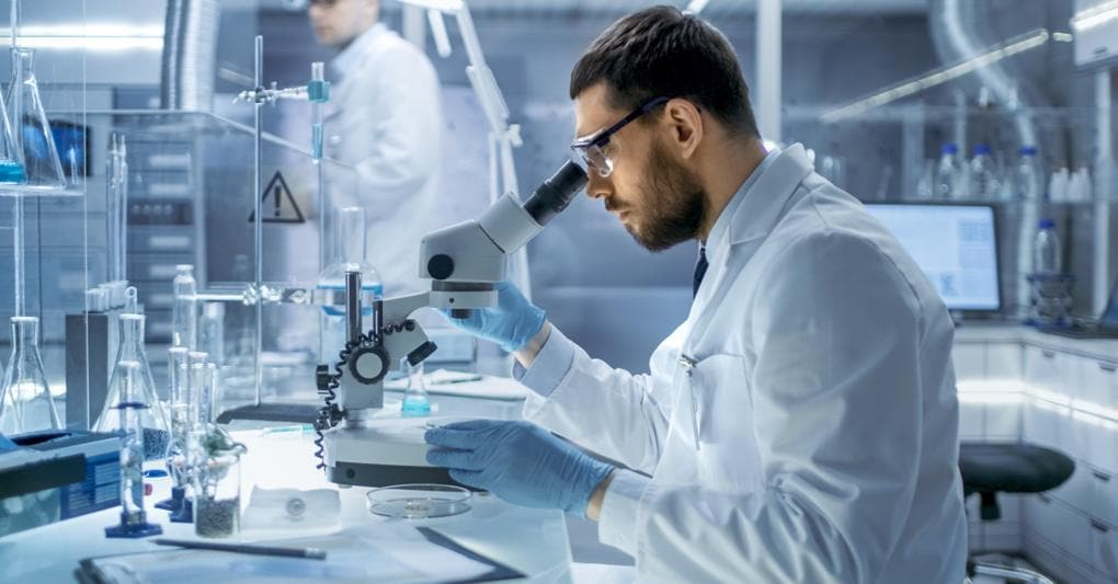 I benefici. Grazie alla ricerca e all'innovazione negli ultimi anni sono stati fatti passi avanti considerevoli nella diagnosi e nella cura migliorando l'aspettativa di vita delle persone  