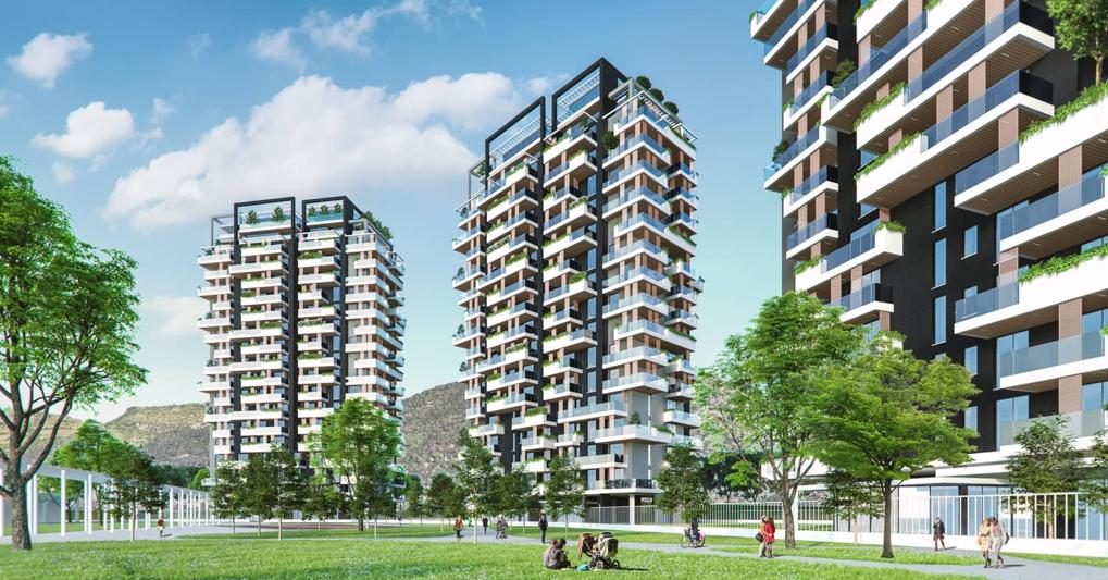 Calo meno marcato. Se l'anno scorso il fatturato dell'immobiliare è sceso del 15% e le compravendite di oltre il 20%, il volume d'affari dei servizi ha arrestato la caduta a quasi -12% 