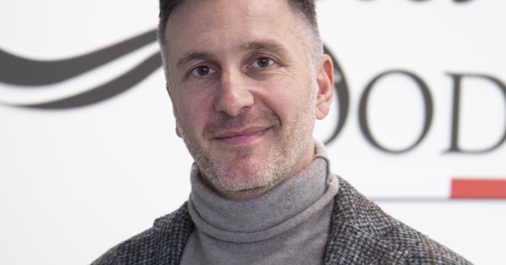 Ivan Manfredi, fondatore e Ceo di Emilia Foods  