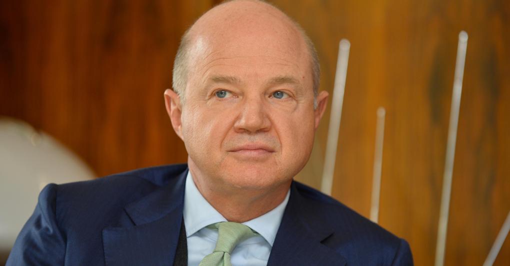 Alberto Tosti 