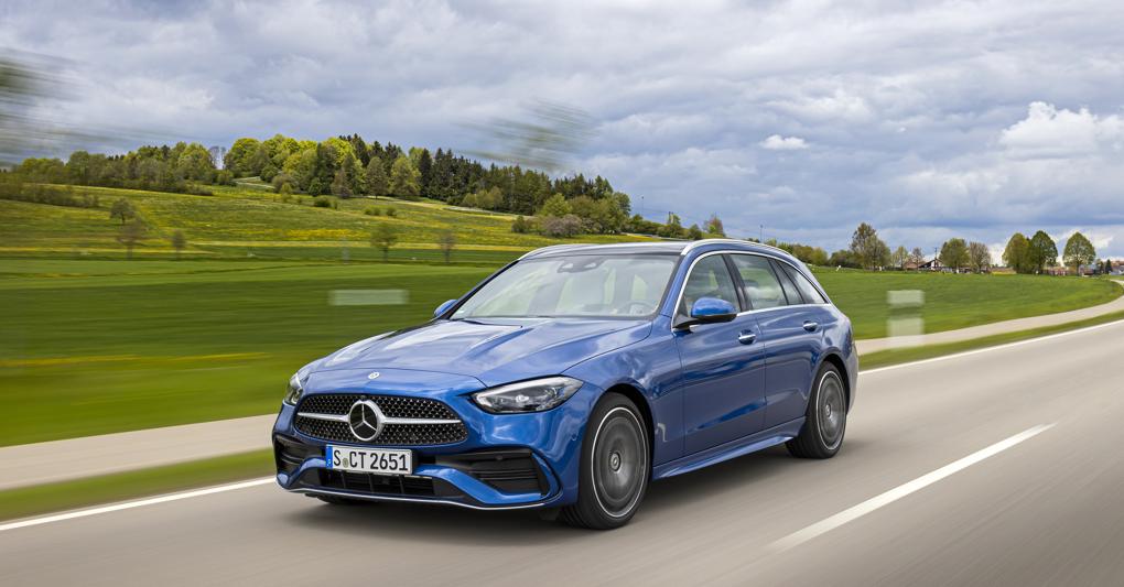(Daimler AG)