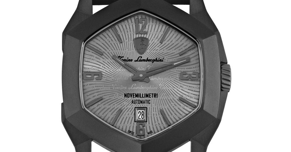  Modello Novemillimetri 
