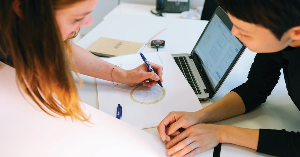  Tra gli iscritti agli albi, le donne  sono passate dal 30 al 42% in  15 anni 