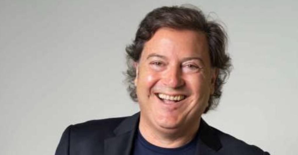 Carlos Veloso Dos Santos 