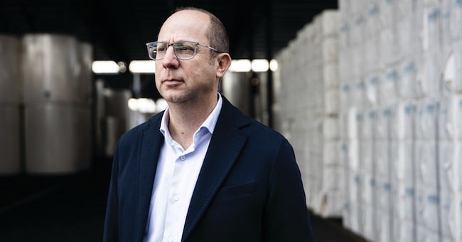 Riccardo Balducci