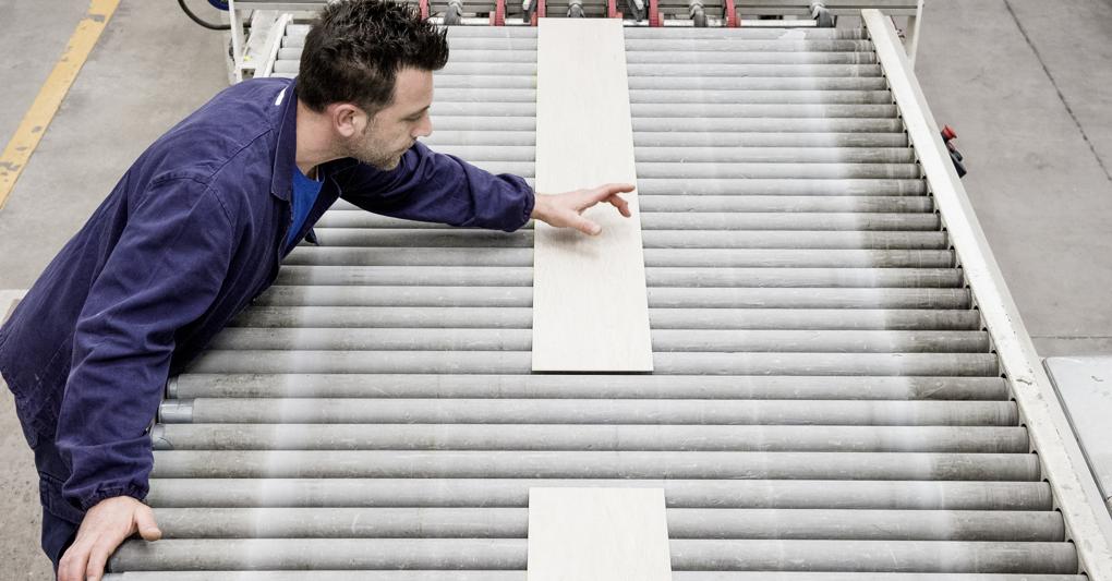 Il settore della ceramica è all’avanguardia  nella riduzione delle emissioni e nell’economia circolare  