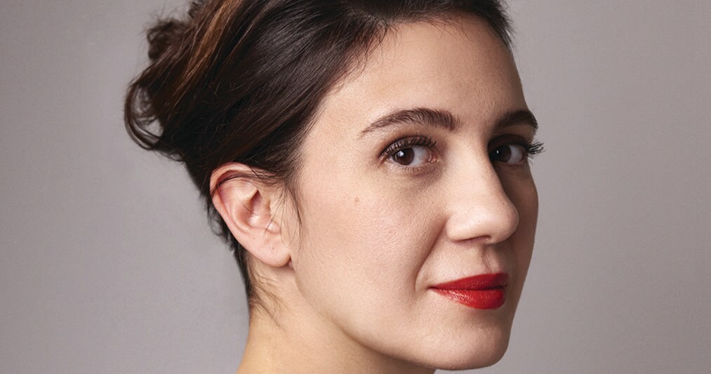 Maria Porro, presidente  del Salone del Mobile 