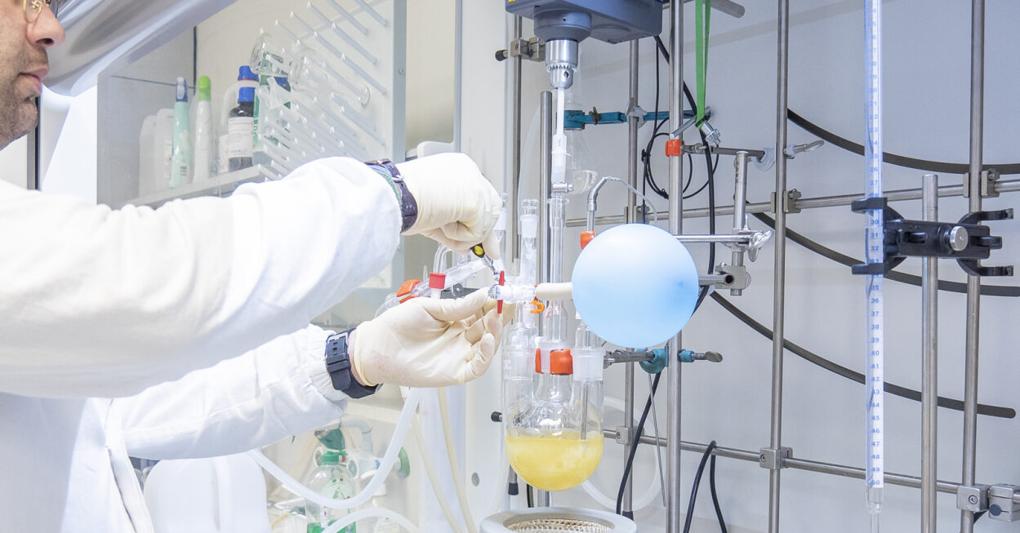 Alla ricerca di base Roelmi affianca la collaborazione con le aziende 