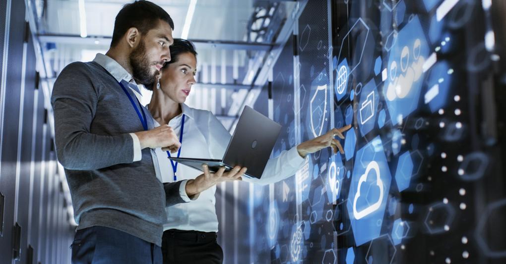 I driver.  Fra le aree maggiormente interessate da progetti di innovazione tecnologica spiccano la comunicazione, la gestione dei clienti e la riduzione dell’impatto ambientale 