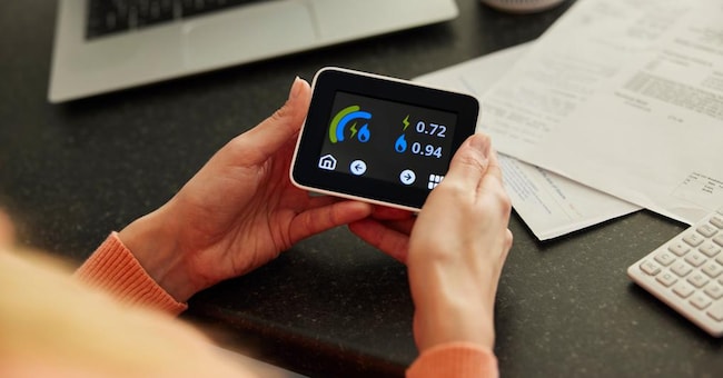 Nuova frontiera. Dallo smart metering (nella foto) con la telegestione dei contatori alle fonti rinnovabili fino ai sistemi di accumulo e all’idrogeno è ampio il ventaglio di tecnologie emergenti