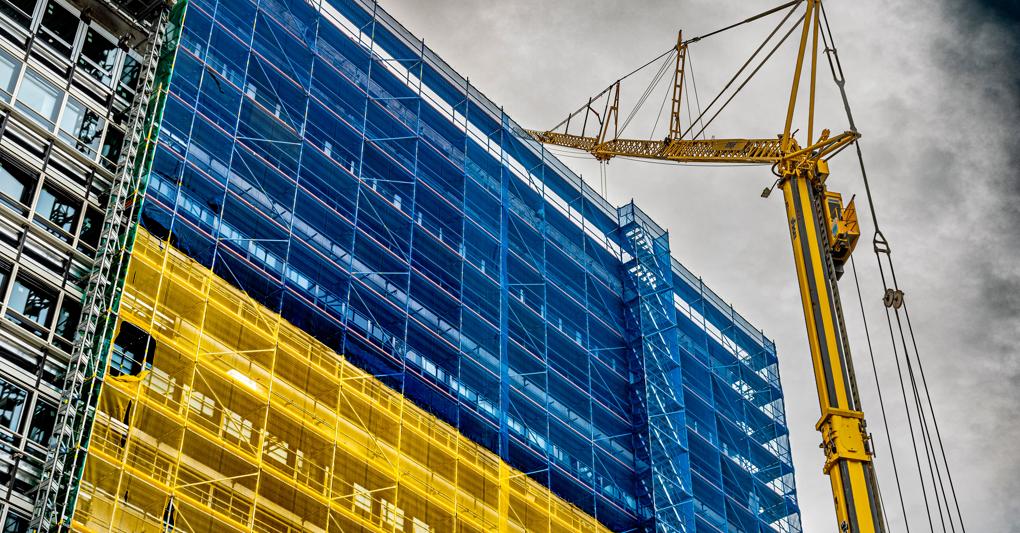 Incognite sul futuro. Dopo un biennio in cui il settore delle costruzioni ha giocato un ruolo decisivo per la crescita del Paese, le prospettive per il 2023 e oltre vanno valutate con cautela 