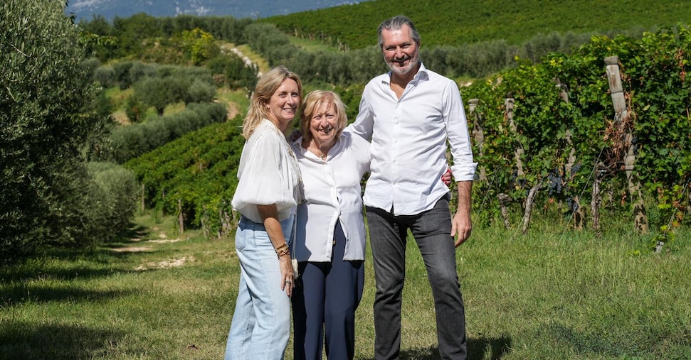 Zenato: le norme Ue occasione straordinaria di sviluppo Zenato: le norme Ue occasione straordinaria di sviluppo