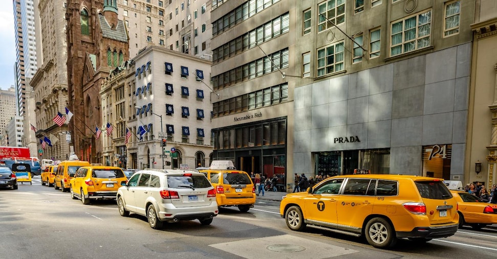 Lusso, l’autunno caldo del mercato Usa tra elezioni e mosse della Fed
