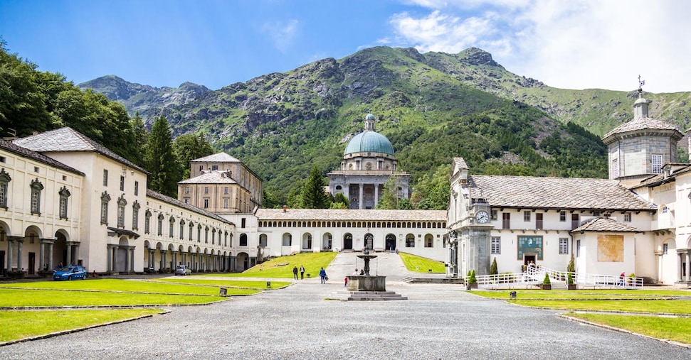 Buone pensioni e spesa elevata: Biella è leader