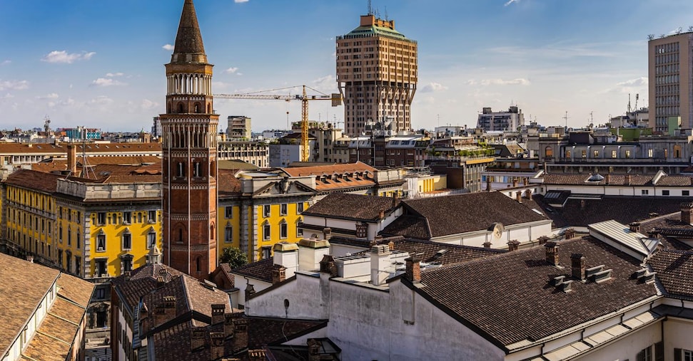 Le grandi città perdono terreno: effetto disuguaglianze sulla Qualità della vita