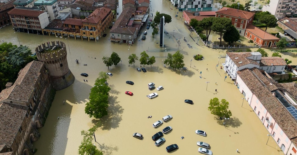 Qualità della vita: frane, alluvioni e servizi, i ritocchi ai 90 indicatori per narrare il presente