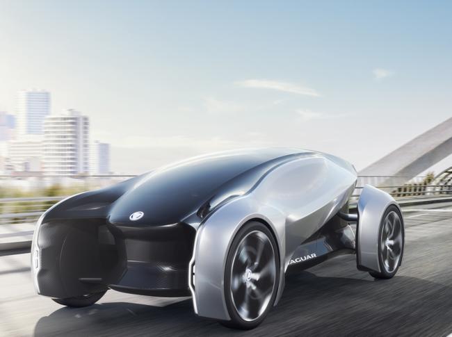 Le Auto Del Futuro Sono Gia Arrivate Il Sole 24 Ore