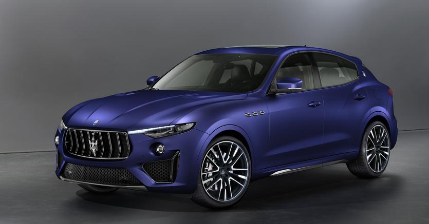 Il suv Maserati è stato da poco aggiornato con moderni sistemi Adas per l’assistenza alla guida. La casa conferma il progetto di un modello a ruote alte più compatto