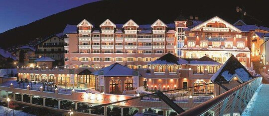 I migliori hotel in Italia secondo Tripadvisor - Il Sole 24 ORE