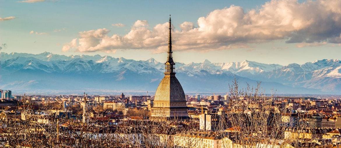 Lonely Planet: Piemonte, Copenaghen e Sri Lanka tra le mete top da visitare  nel 2019 - Il Sole 24 ORE