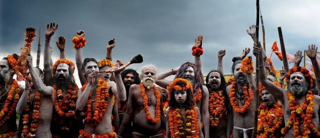 India, appuntamento con la magia del Kumbh Mela - Il Sole 24 ORE