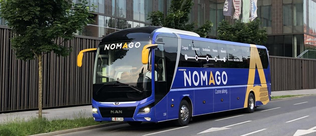 Autobus Arriva In Italia Nomago Il Nuovo Vettore Low Cost Il Sole 24 Ore From ljubljana operates intercity and regional bus routes, here you can review your trip with nomago d.o.o. nomago il nuovo vettore low cost