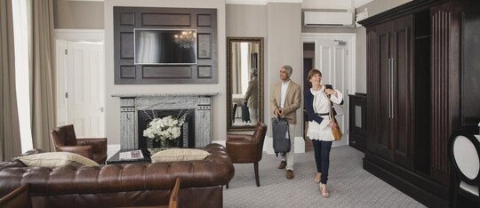 Lettera di conferma prenotazione hotel in inglese