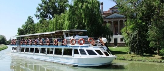 Lungo i fiumi con le house boat: scoprire il Belpaese su 900 ...