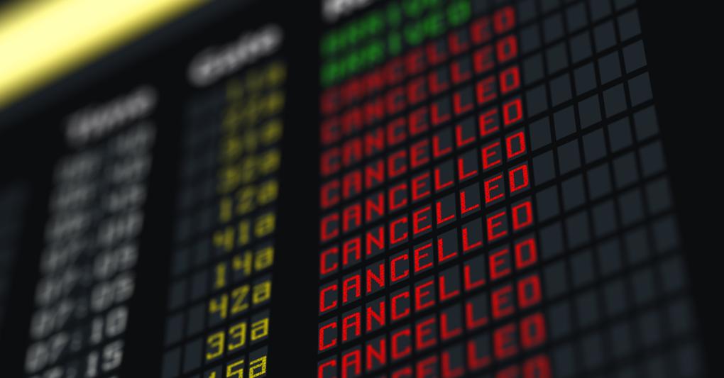 Voli E Rimborsi Il 60 Delle Richieste Di Risarcimento Viene Respinto Dalle Compagnie Il Sole 24 Ore