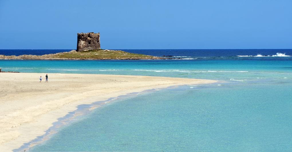 Get Wallpaper Spiaggia Della Pelosa Dal 1 Giugno Si Entra Solo Prenotando Con L App Il Sole 24 Ore For iPhone Free
