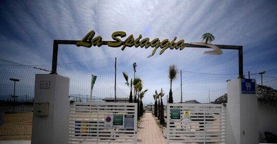 Voglia d'Italia, ecco gli hotel già pronti ad accogliere gli ...