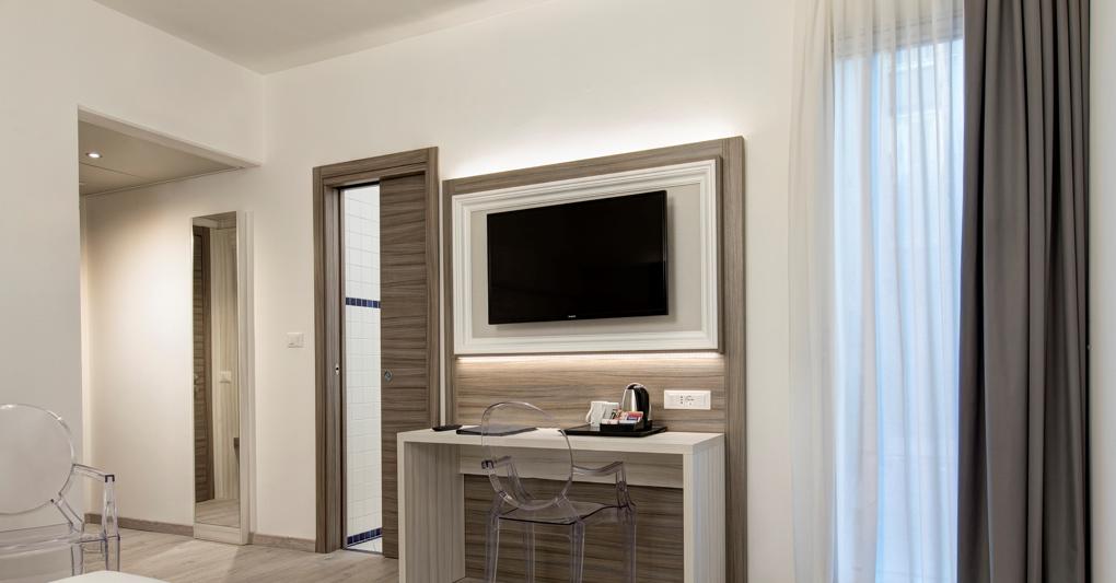 Best Western Hotel a Trieste 
