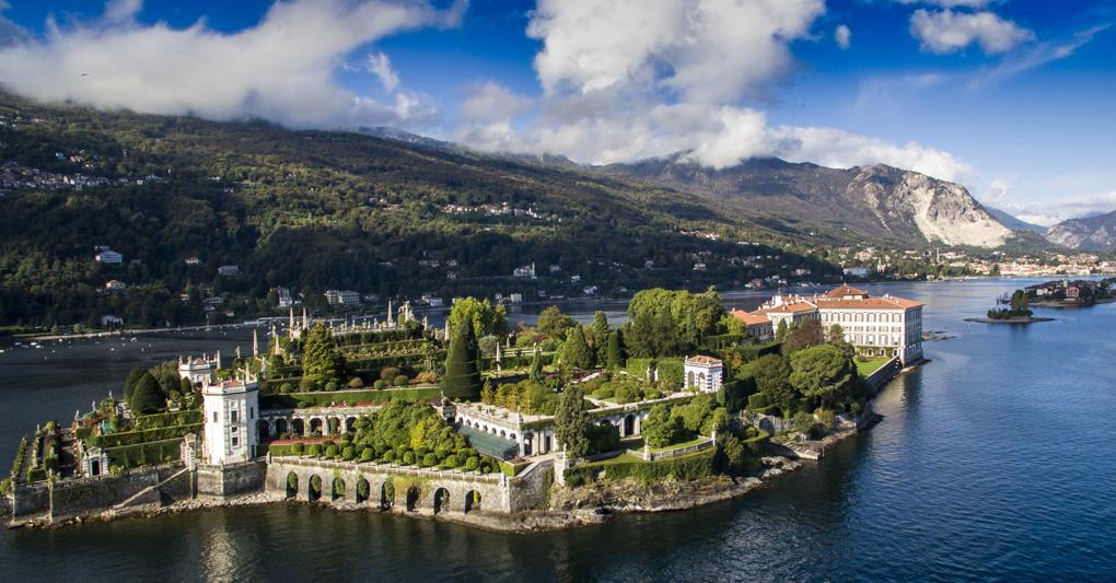 Lago Maggiore Riaprono Il 18 Maggio Le Bellezze D Arte E Natura Delle Isole Borromee Il Sole 24 Ore