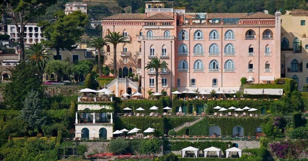 Palazzo Avino 