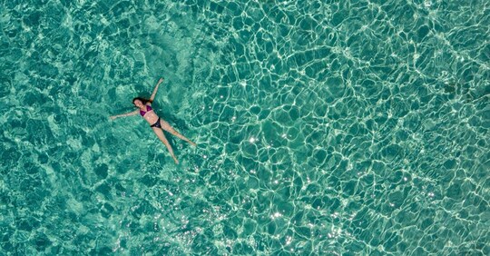 La prossima vacanza si organizza su Skype con l'esperto - Il ...