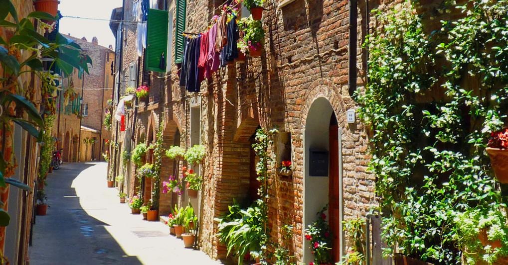 Borgo di Giano 