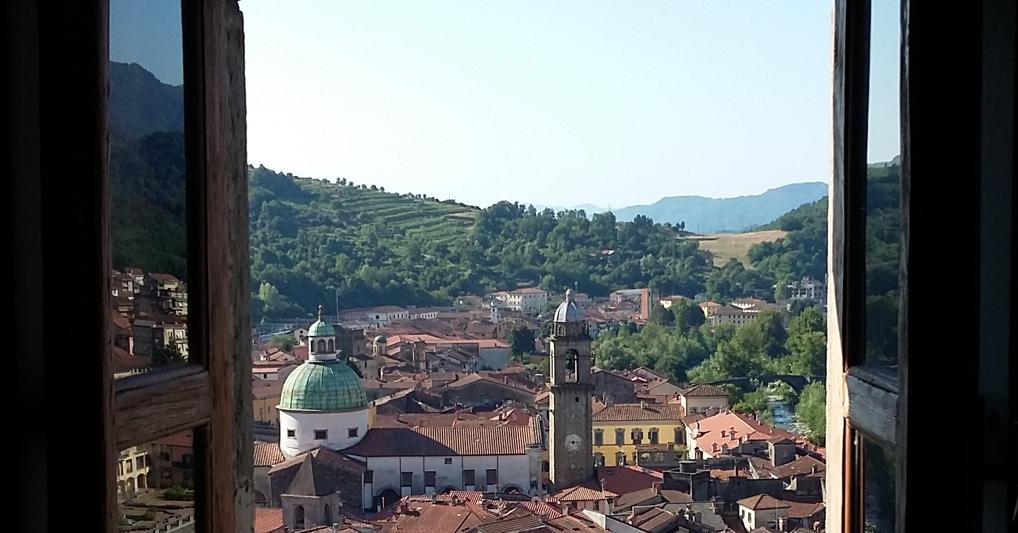 Smart working a Pontremoli 