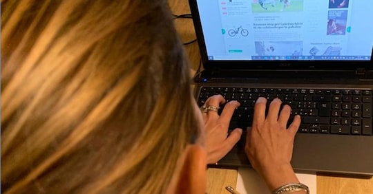 Fuga dalla città: quando lo smart working da un piccolo borgo ...