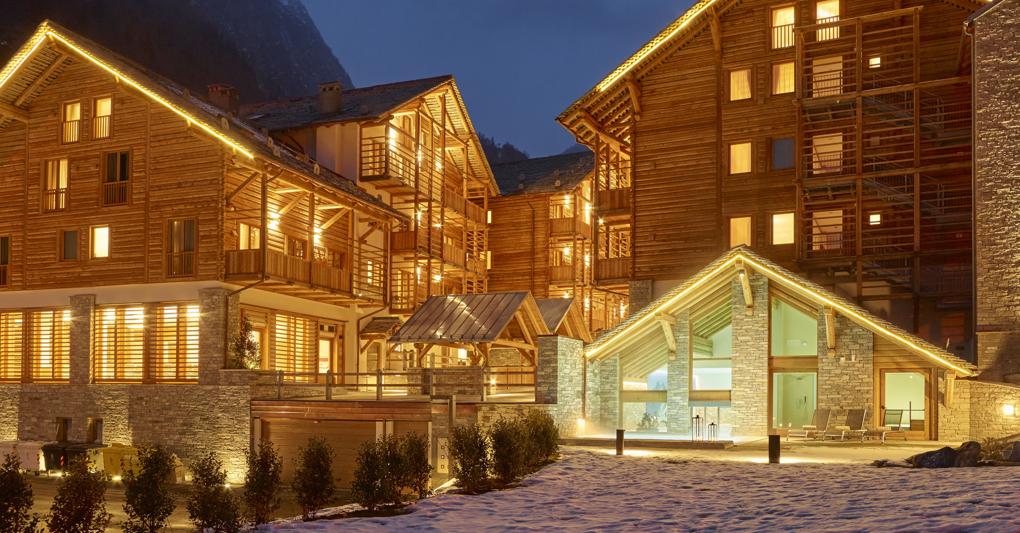 Alagna Resort 