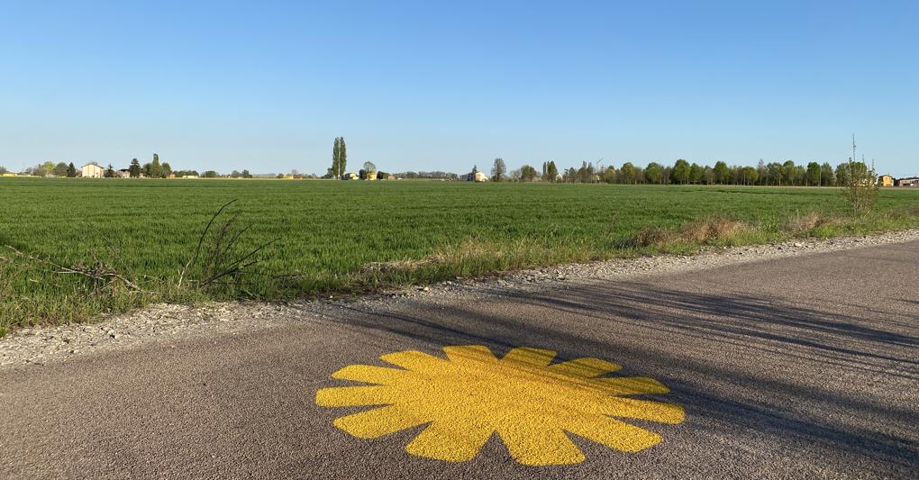 Ciclovia del Sole 