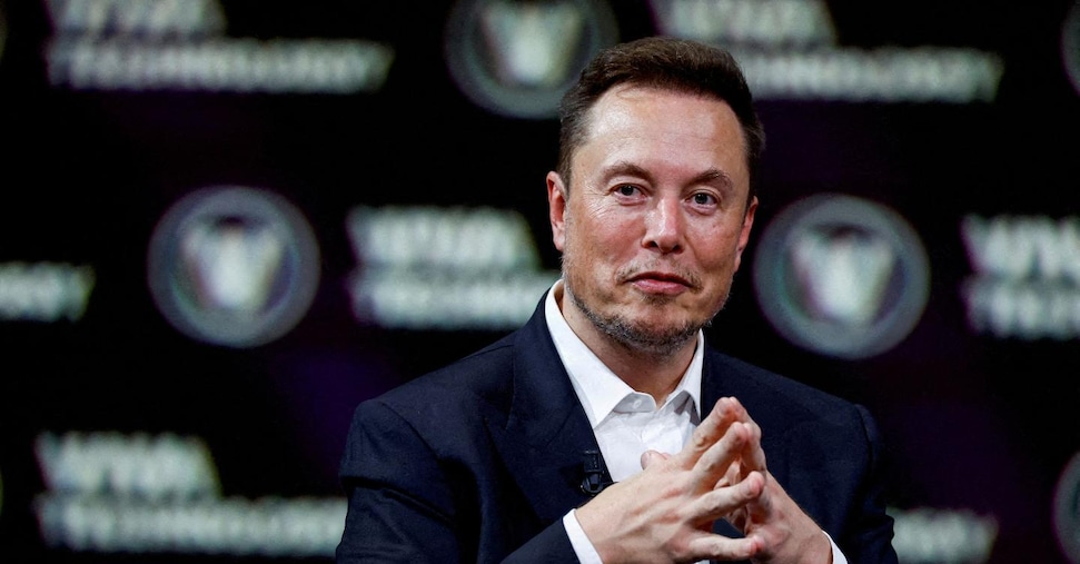 Musk launches xAI, his startup for "good" artificial intelligence