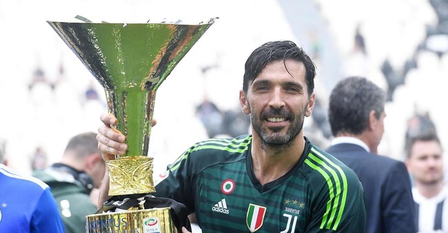 Gianluigi Buffon